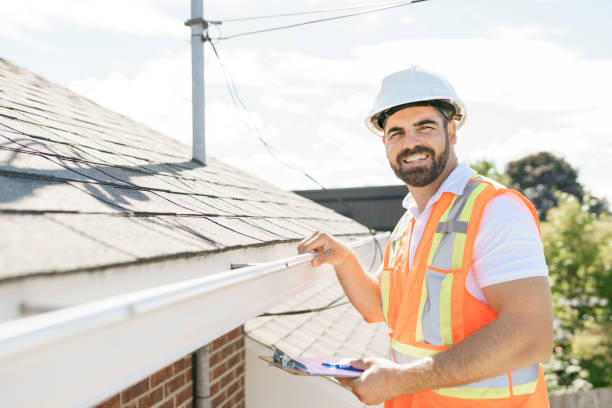 Best Roof Maintenance Services  in Bluffton, SC