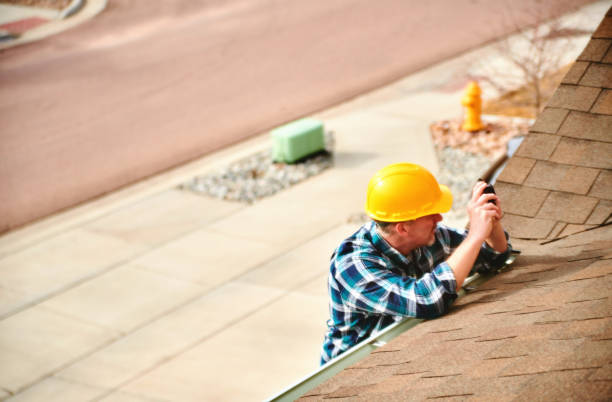 Roof Repair Estimates in Bluffton, SC