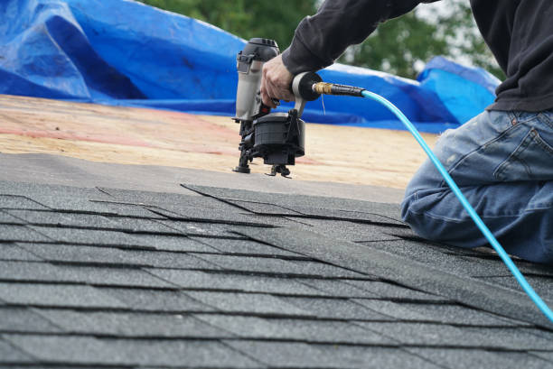 Quick and Trustworthy Emergency Roof Repair Services in Bluffton, SC